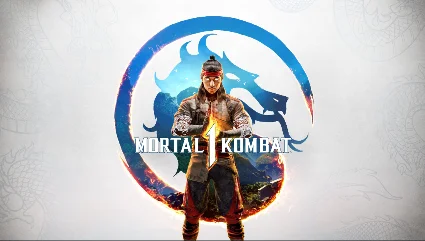 Mortal Kombat 1 (2023) PS5 ТУРЦИЯ 🇹🇷