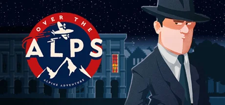 Over the Alps  АВТОДОСТАВКА STEAM GIFT РОССИЯ