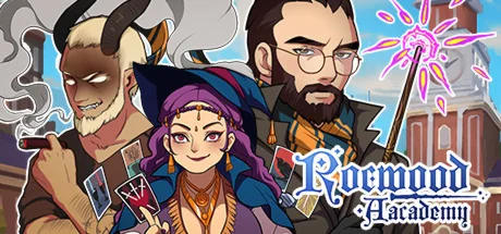 Rocwood Academy  АВТОДОСТАВКА STEAM GIFT РОССИЯ