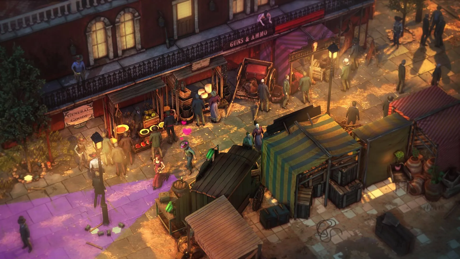✅❤️DESPERADOS III DELUXE EDITION❤️XBOX ONE|XS🔑КЛЮЧ