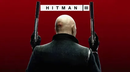🌕 Hitman 3 (PS4/EN) П3 - Активация