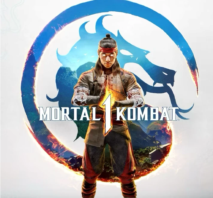 🎮🥷🏻Mortal Kombat 1 (2023) 🇹🇷Turkey🇺🇦Ukraine🎮