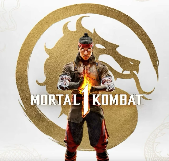 🎮🥷🏻Mortal Kombat 1 (2023) 🇹🇷Turkey🇺🇦Ukraine🎮