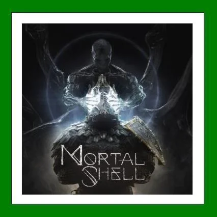 Mortal Shell️+ 20 ИгрSteam⭐Region Free