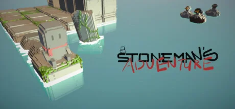 Stoneman's Adventure * STEAM RU  АВТО 0%