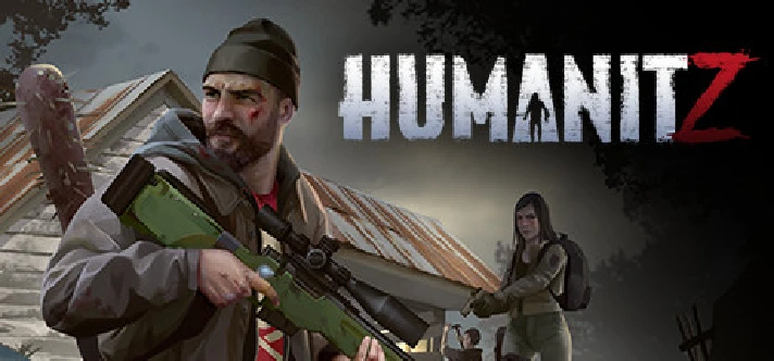 HumanitZ * STEAM RUSSIA ⚡ AUTODELIVERY 💳0% CARDS