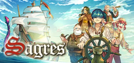 Sagres * STEAM РОССИЯ  АВТОДОСТАВКА 0% КАРТЫ