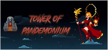Tower of Pandemonium * STEAM RU  АВТО 0%