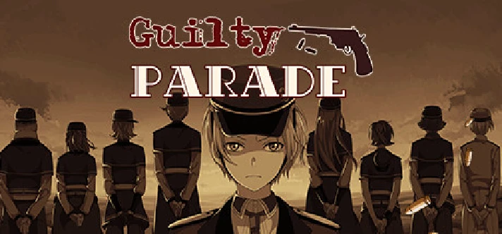 Guilty Parade: Episodes 1-2 * STEAM RU ⚡ AUTO 💳0%