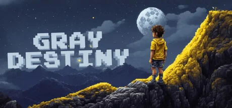 Gray Destiny | Steam key