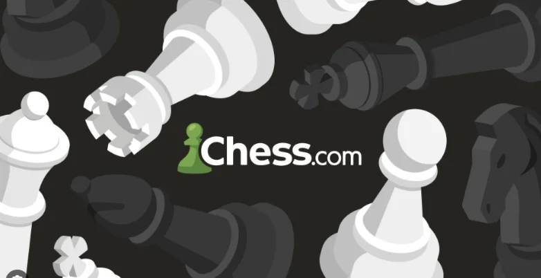 Chess.com |Gold/Platinum/Diamond 1-12 на ваш новый ак