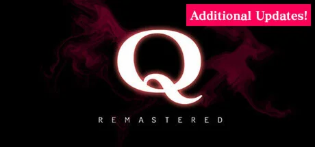 Q Remastered * STEAM РОССИЯ  АВТОДОСТАВКА 0% КАРТЫ