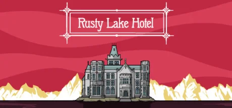 Rusty Lake Hotel * STEAM RU  АВТО 0%
