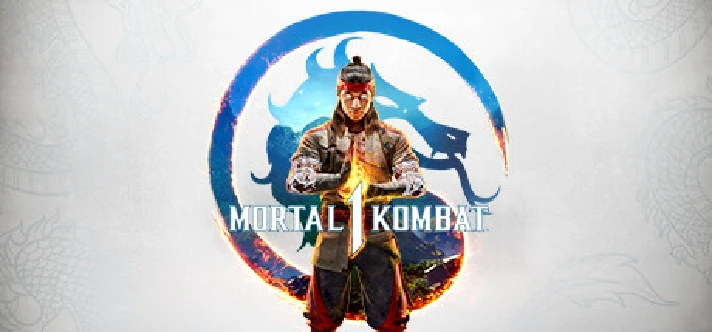 ✅🔥MORTAL KOMBAT 1 (2023)🔥✅STEAM - АККАУНТ(OFFLINE)🔥