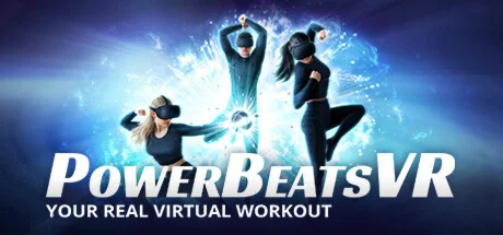 PowerBeatsVR * STEAM РОССИЯ  АВТОДОСТАВКА 0% КАРТЫ