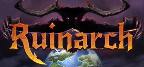Ruinarch * STEAM РОССИЯ  АВТОДОСТАВКА 0% КАРТЫ