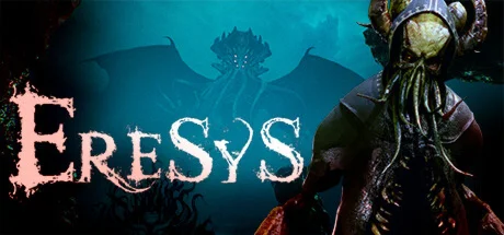 Eresys * STEAM РОССИЯ  АВТОДОСТАВКА 0% КАРТЫ