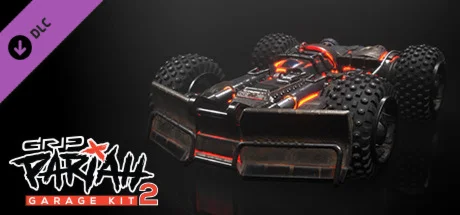 Pariah Garage Kit 2 DLC * STEAM RU  АВТО 0%