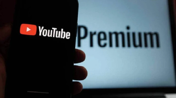 🔥YOUTUBE PREMIUM INDIVIDUAL 🔥 1-12 MONTH 🚀 FAST