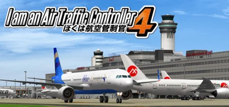 I am an Air Traffic Controller 4 * STEAM RU 