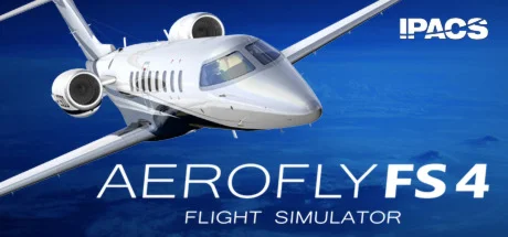 Aerofly FS 4 Flight Simulator * STEAM RU  АВТО 0%
