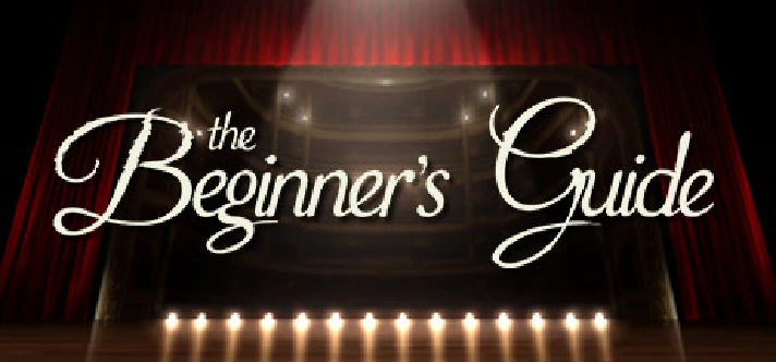 The Beginner´s Guide * STEAM RU ⚡ AUTO 💳0%