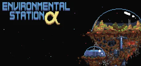 Environmental Station Alpha * STEAM RU  АВТО 0%