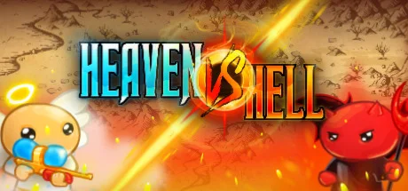 Heaven vs Hell  АВТОДОСТАВКА STEAM GIFT РОССИЯ