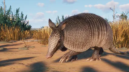 Planet Zoo: Grasslands Animal Pack DLC STEAM ⚡ ️АВТО