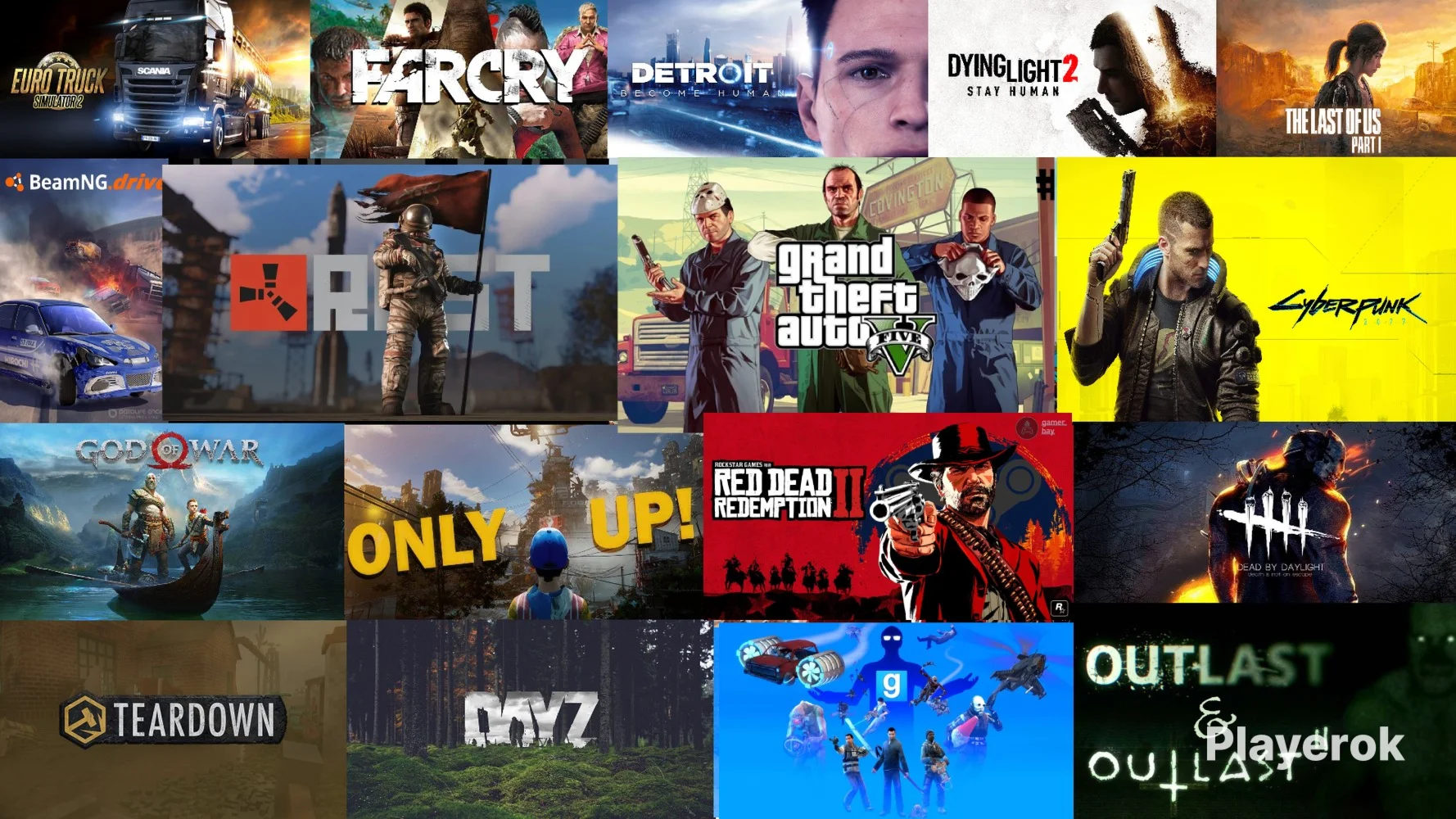 1000️+ игр в оффлайн аккаунте в стиме