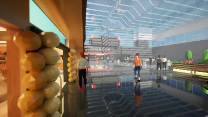 Mall Craze 💎 АВТОДОСТАВКА STEAM GIFT РОССИЯ