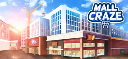 Mall Craze 💎 АВТОДОСТАВКА STEAM GIFT РОССИЯ