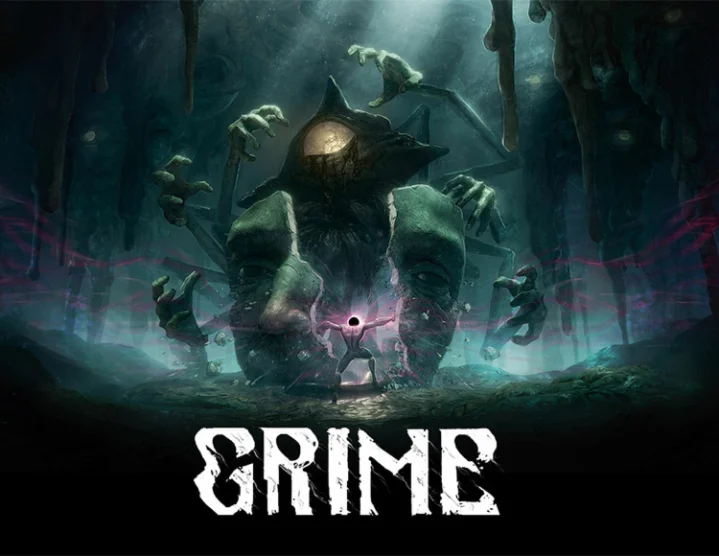  GRIME  Steam Ключ  Весь мир