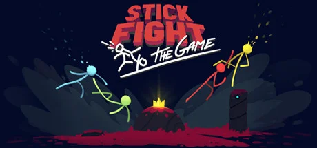 ⚡️Stick Fight: The Game | АВТОДОСТАВКА [Россия Steam]