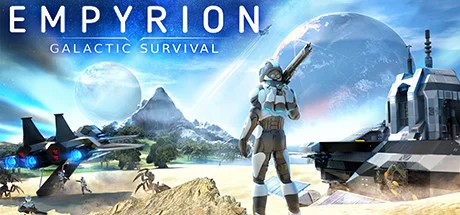 ⚡️Empyrion - Galactic Survival (64bit)| АВТО [RU Steam]