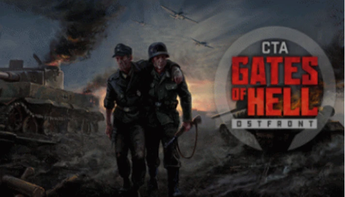 Call to Arms - Gates of Hell: Ostfront 💎 STEAM GIFT RU