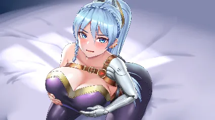 Cyber Crush 2069 АВТОДОСТАВКА STEAM РОССИЯ