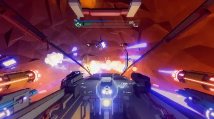 Sublevel Zero Redux 💎 АВТОДОСТАВКА STEAM GIFT РОССИЯ