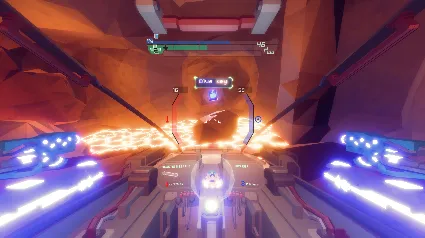 Sublevel Zero Redux 💎 АВТОДОСТАВКА STEAM GIFT РОССИЯ