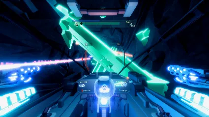 Sublevel Zero Redux 💎 АВТОДОСТАВКА STEAM GIFT РОССИЯ