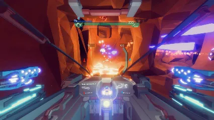 Sublevel Zero Redux 💎 АВТОДОСТАВКА STEAM GIFT РОССИЯ
