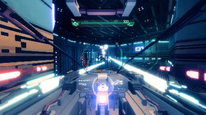 Sublevel Zero Redux 💎 АВТОДОСТАВКА STEAM GIFT РОССИЯ