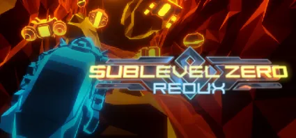 Sublevel Zero Redux 💎 АВТОДОСТАВКА STEAM GIFT РОССИЯ