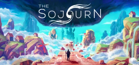 The Sojourn  АВТОДОСТАВКА STEAM GIFT РОССИЯ