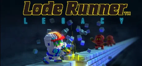 Lode Runner Legacy  АВТОДОСТАВКА STEAM GIFT РОССИЯ