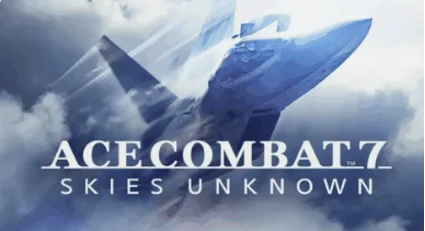 💚 Ace Combat 7: Skies Maverick 🎁 STEAM GIFT 💚 ТУРЦИЯ