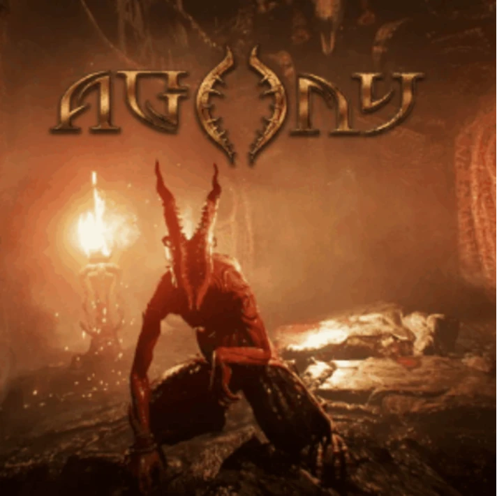 💚 Agony 🎁 STEAM GIFT 💚 TURKEY | PC