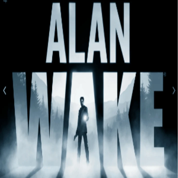 💚 Alan Wake Collector´s 🎁 STEAM GIFT 💚 TURKEY