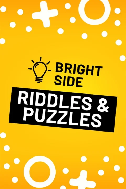  Bright Side: Riddles and Puzzles Xbox активация