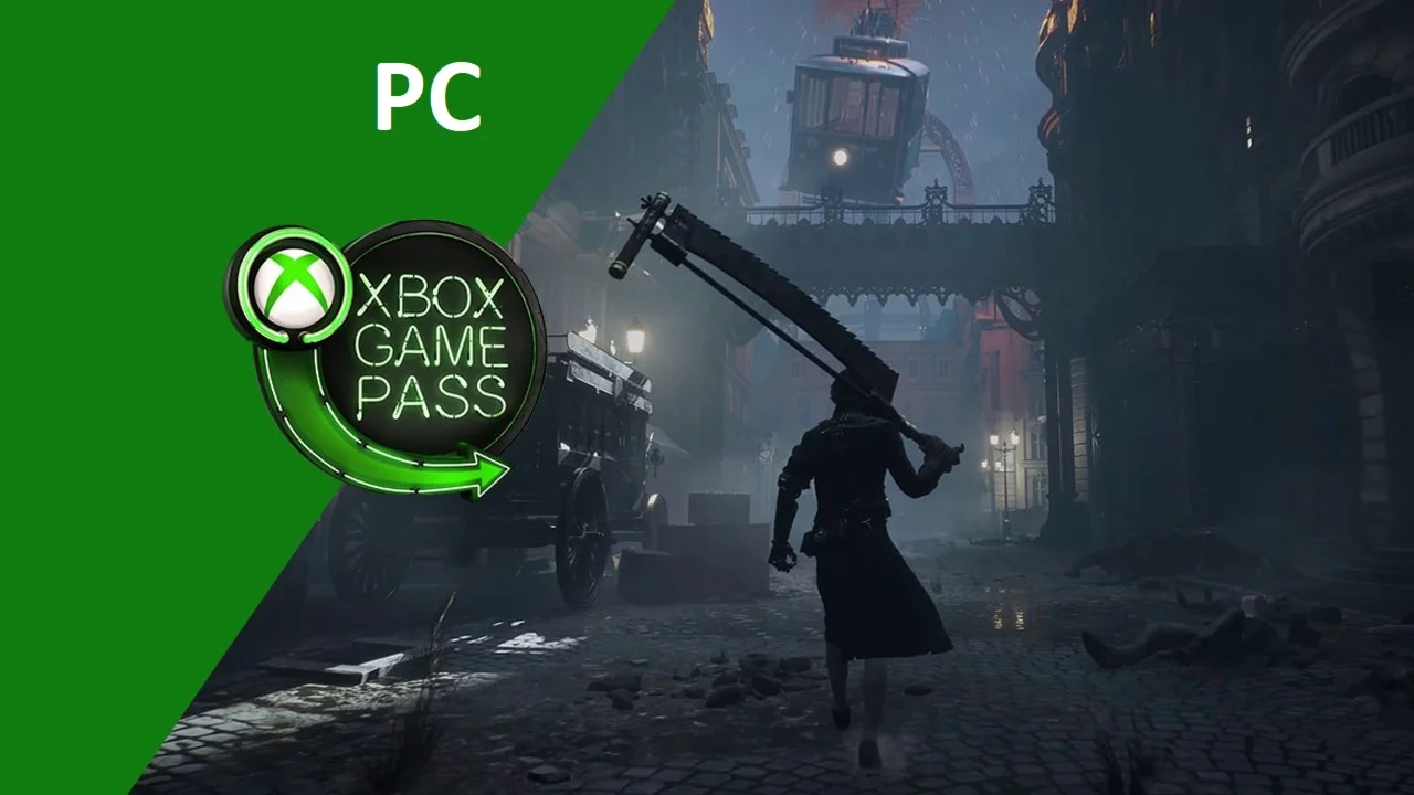 Lies Of P +400 игр⭐️ Онлайн⭐️GAMEPASS⭐️ПК